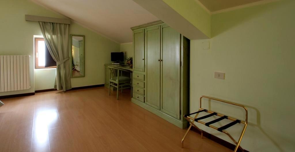 Grande Albergo Roccaraso Cameră foto