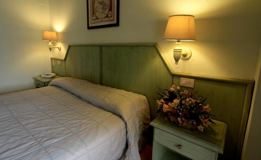 Grande Albergo Roccaraso Cameră foto
