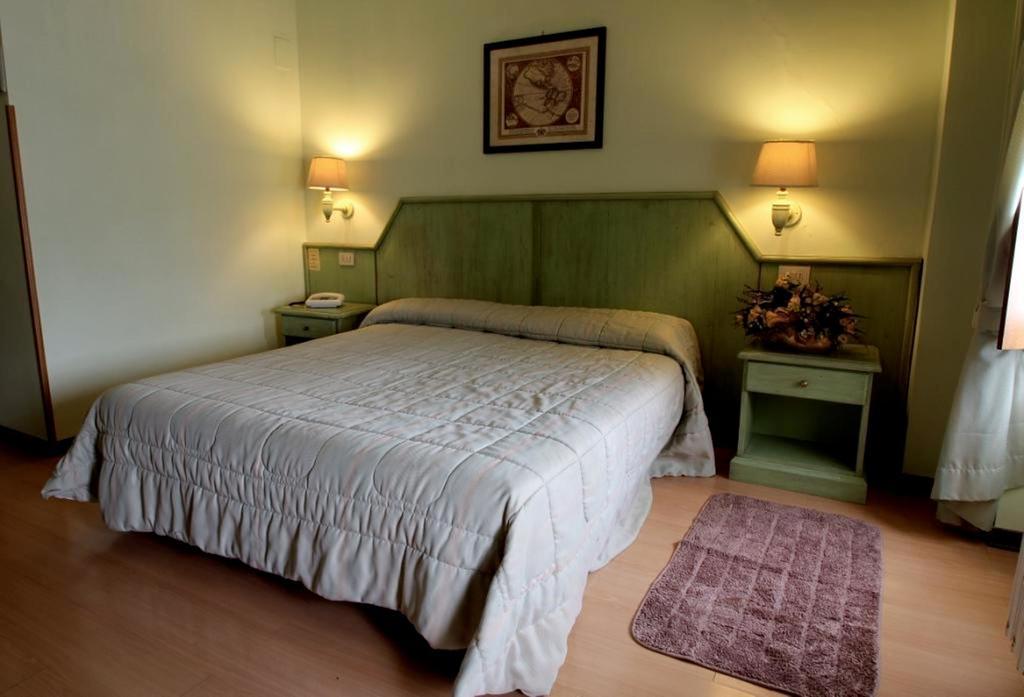 Grande Albergo Roccaraso Cameră foto