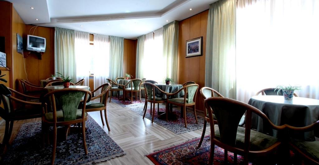 Grande Albergo Roccaraso Exterior foto