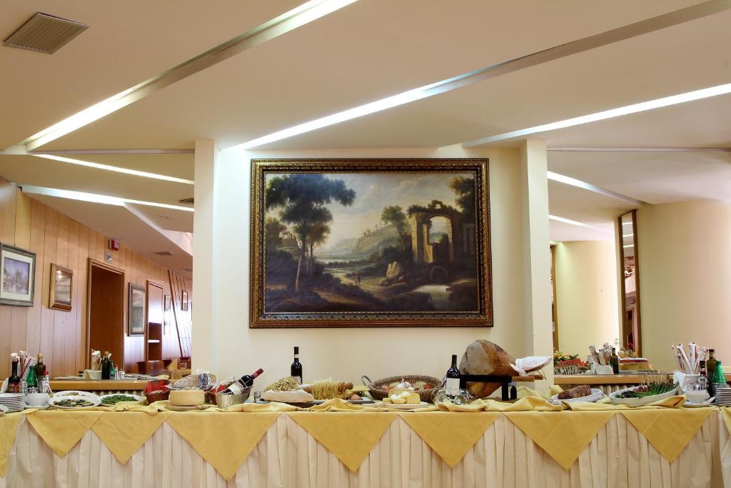Grande Albergo Roccaraso Exterior foto