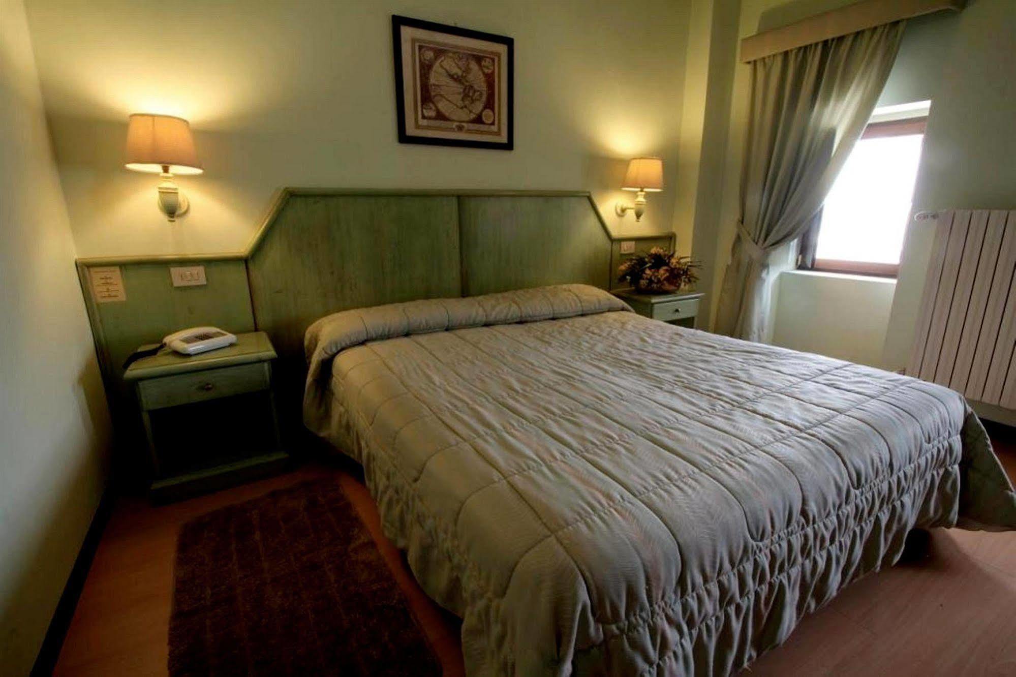 Grande Albergo Roccaraso Exterior foto